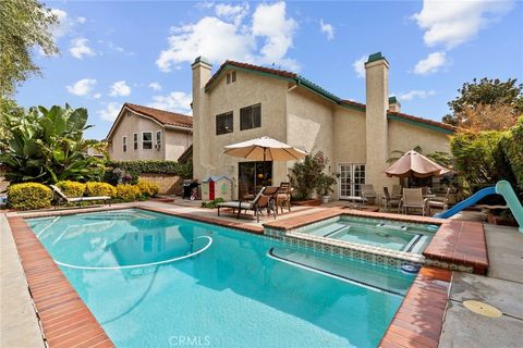 Tiny photo for 12401 Willow Forest Drive, Moorpark, CA 93021 (MLS # BB25233287)
