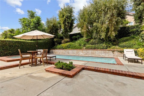 Tiny photo for 12401 Willow Forest Drive, Moorpark, CA 93021 (MLS # BB25233287)