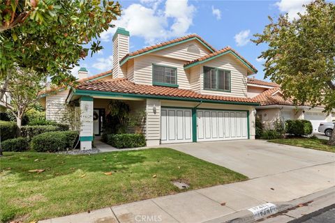 12401 Willow Forest Drive Moorpark CA 93021