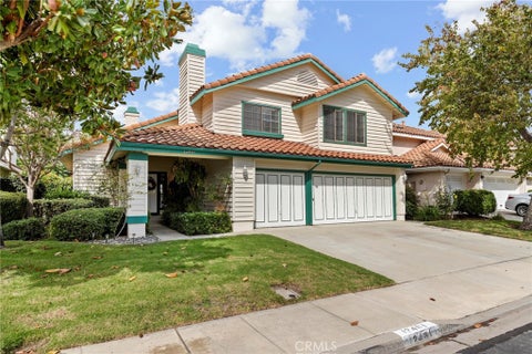 Tiny photo for 12401 Willow Forest Drive, Moorpark, CA 93021 (MLS # BB25233287)