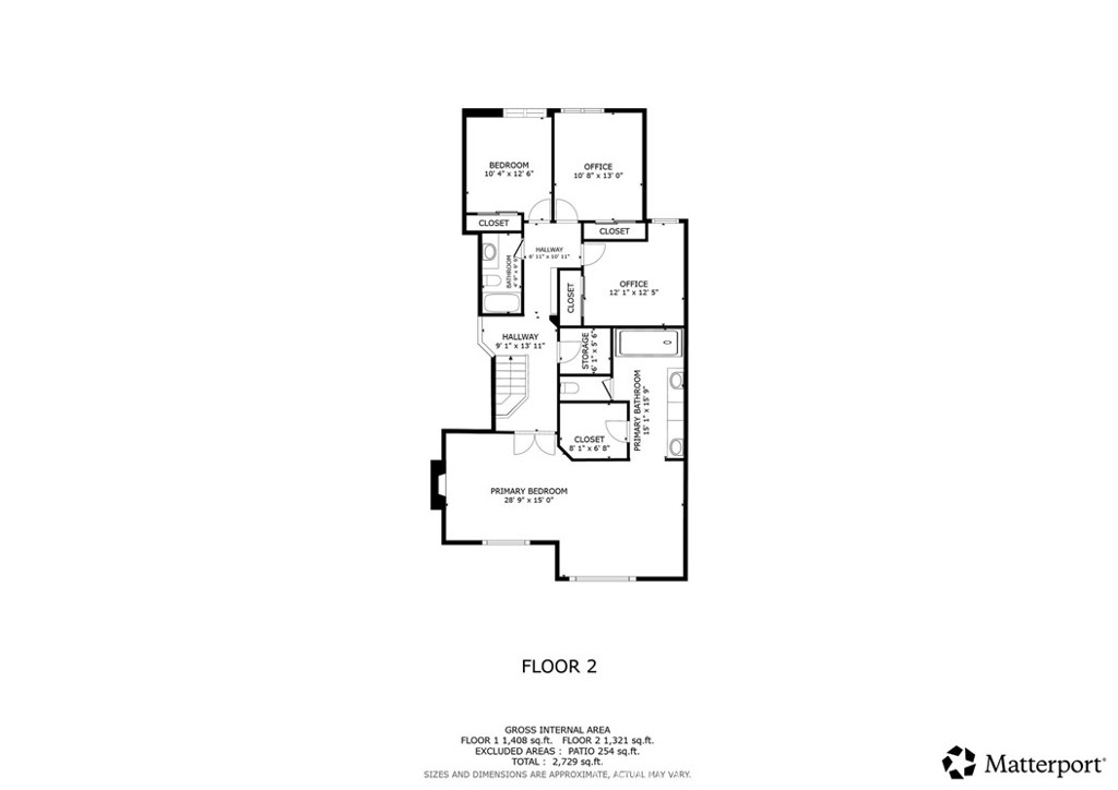 Willows (277) - Residential