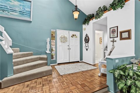 Tiny photo for 12401 Willow Forest Drive, Moorpark, CA 93021 (MLS # BB25233287)