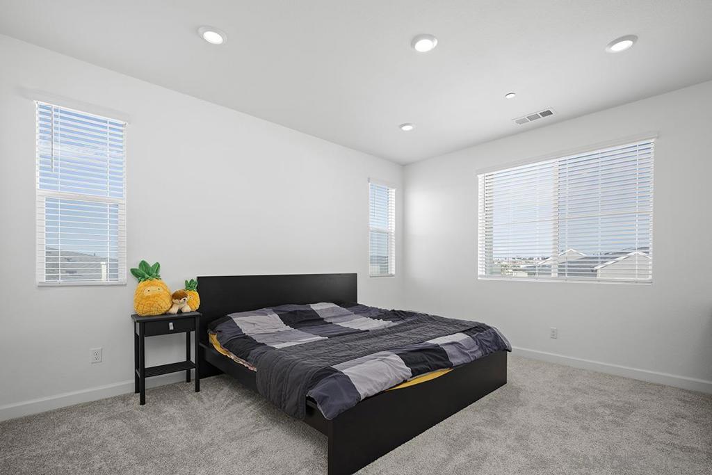 Chula Vista - Residential Lease