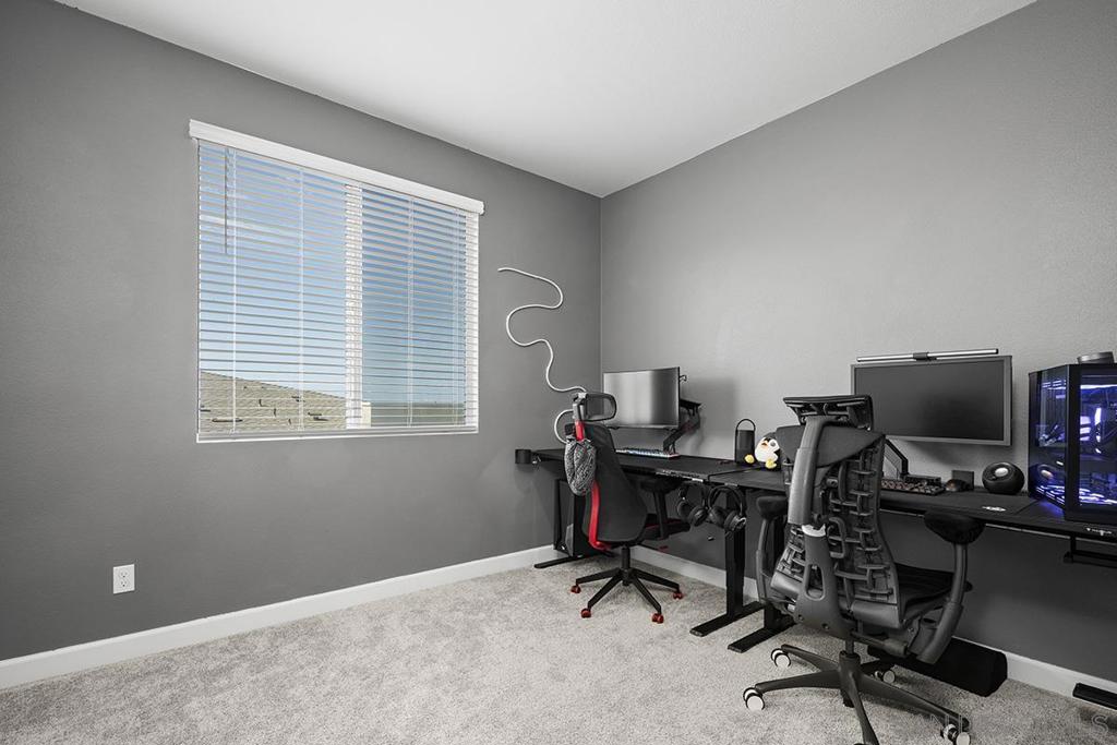 Chula Vista - Residential Lease