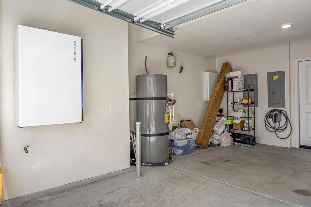 Chula Vista - Residential Lease