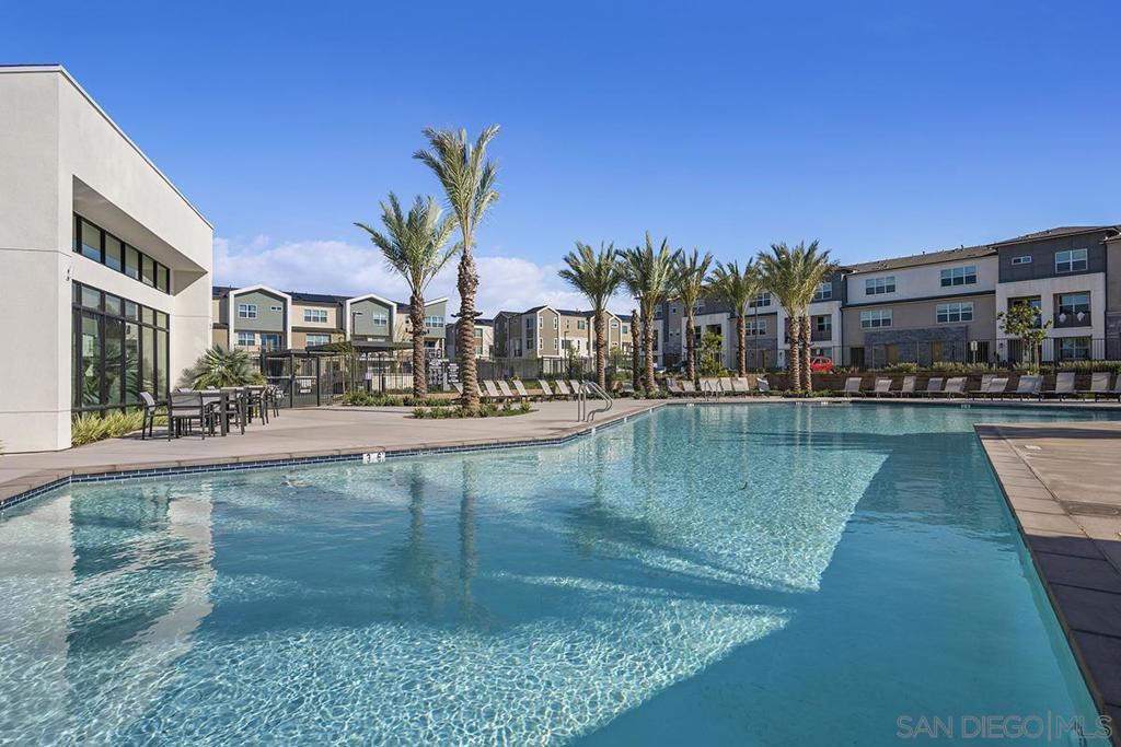 Chula Vista - Residential Lease