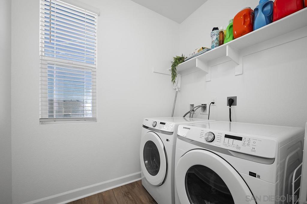 Chula Vista - Residential Lease