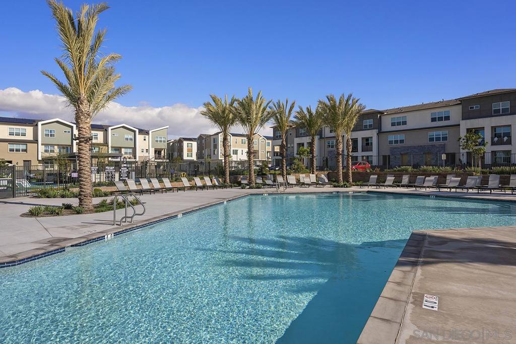 Chula Vista - Residential Lease