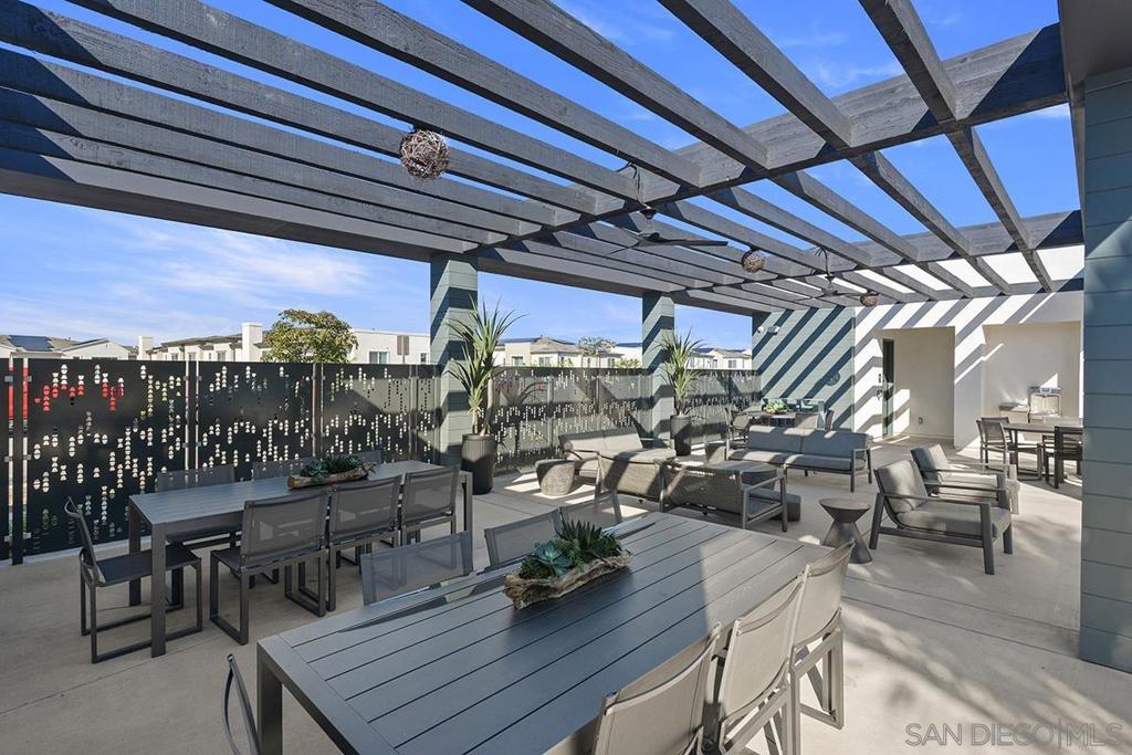 Chula Vista - Residential Lease