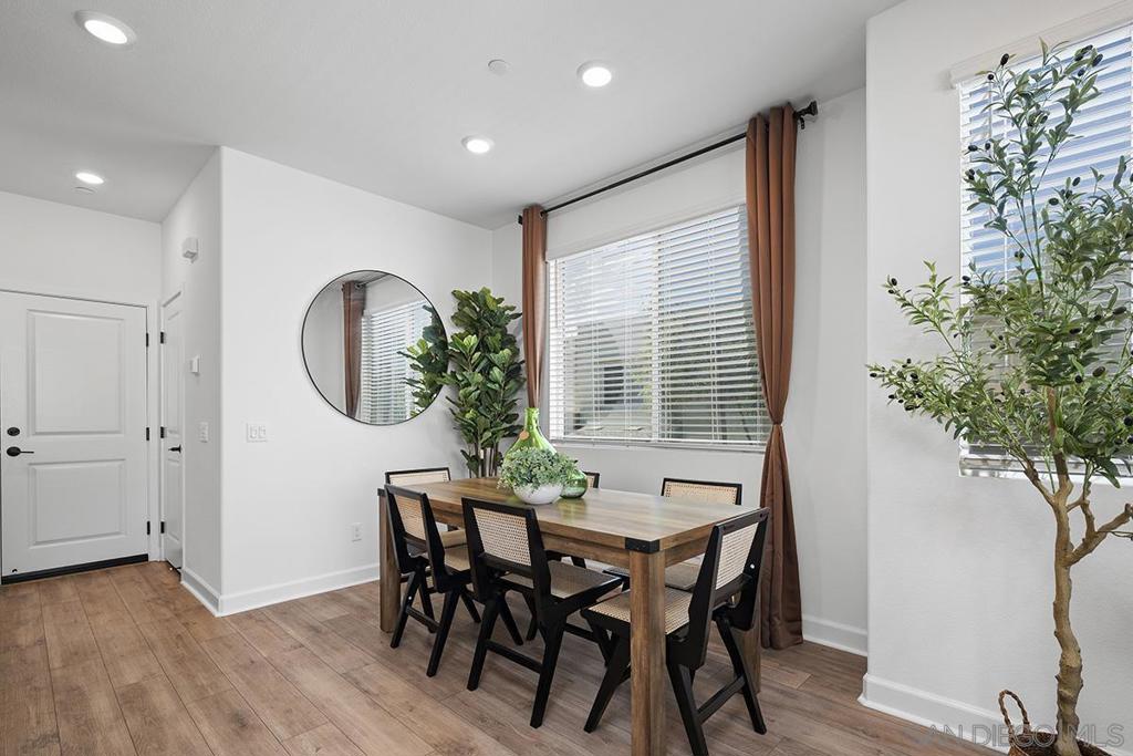 Chula Vista - Residential Lease