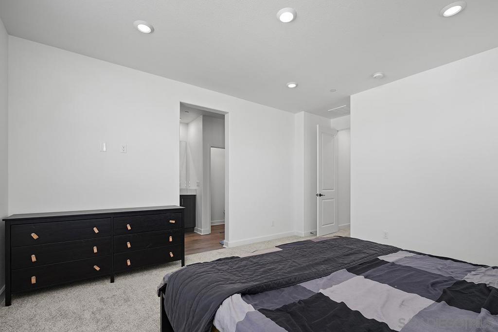 Chula Vista - Residential Lease