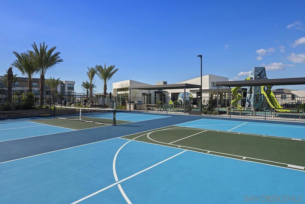 Chula Vista - Residential Lease