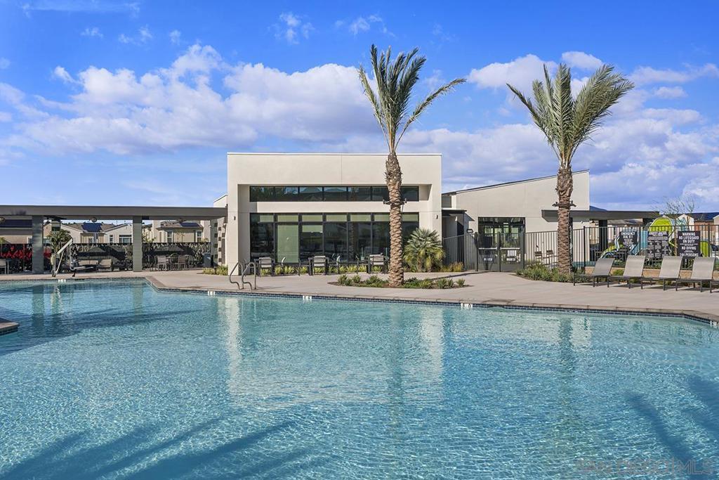 Chula Vista - Residential Lease