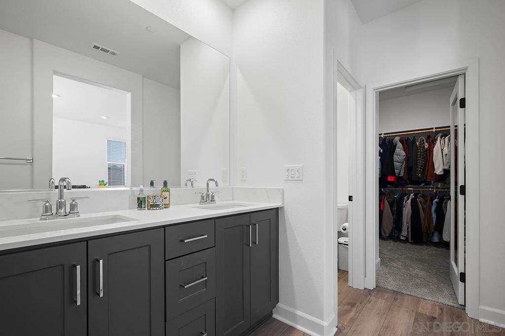 Chula Vista - Residential Lease