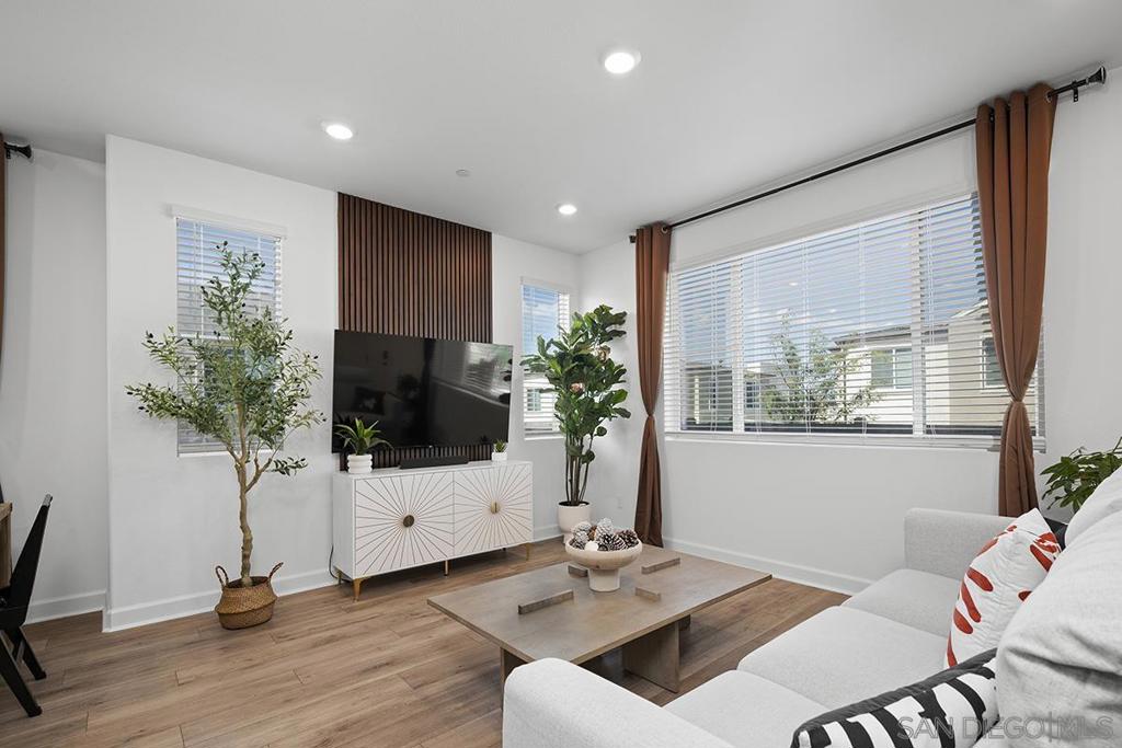 Chula Vista - Residential Lease