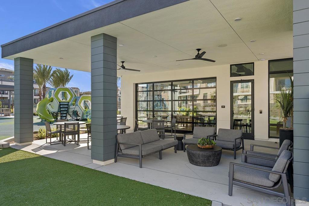 Chula Vista - Residential Lease