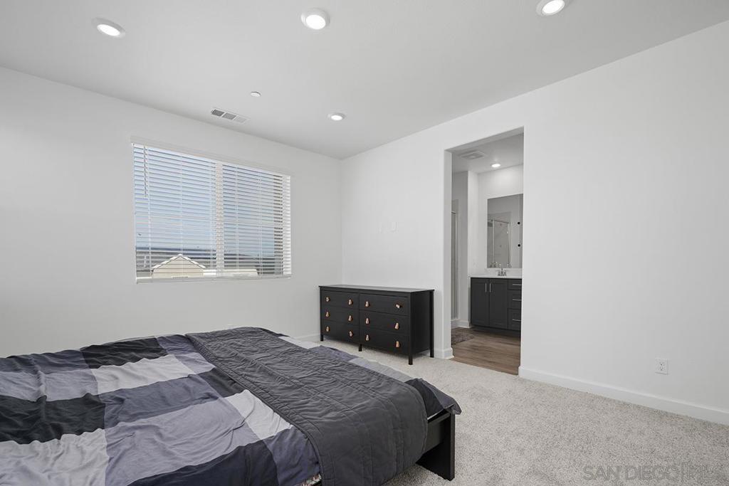 Chula Vista - Residential Lease