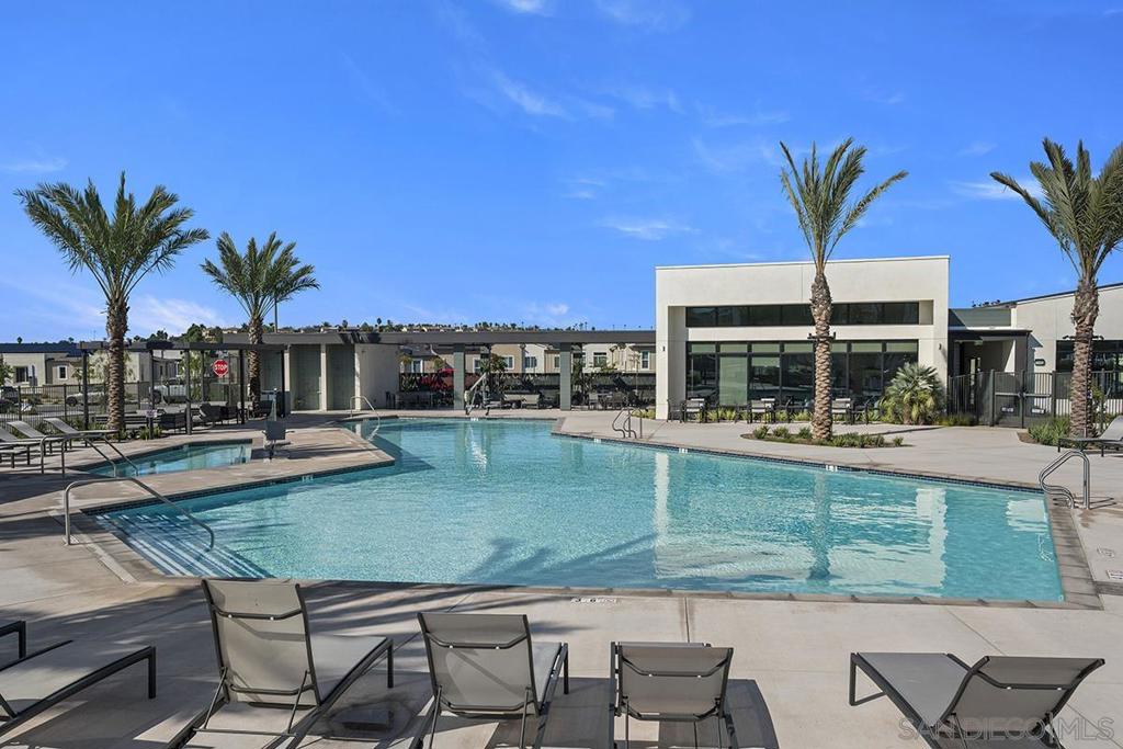 Chula Vista - Residential Lease