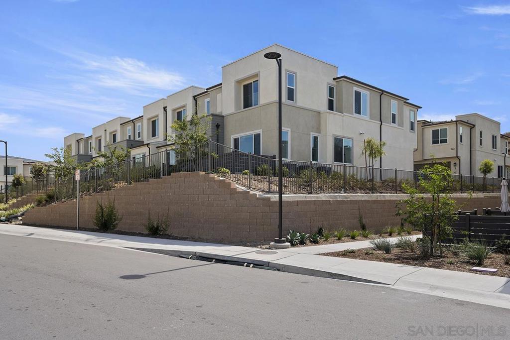 Chula Vista - Residential Lease