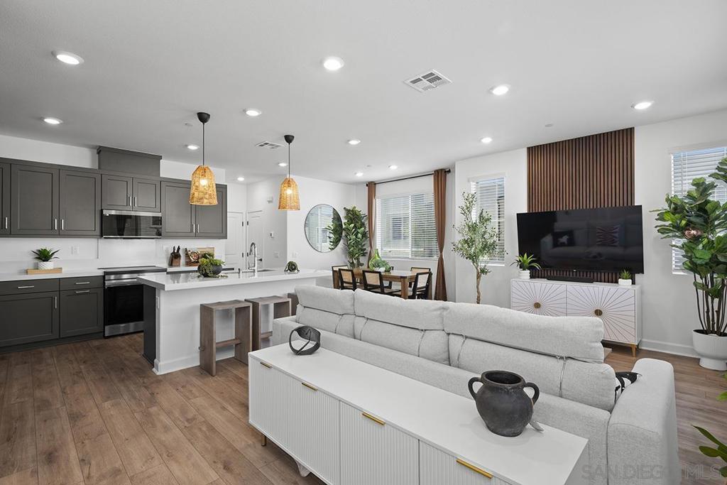 Chula Vista - Residential Lease