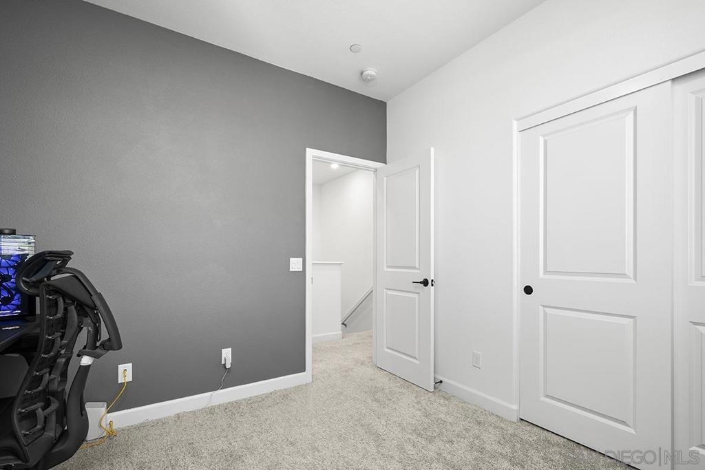 Chula Vista - Residential Lease