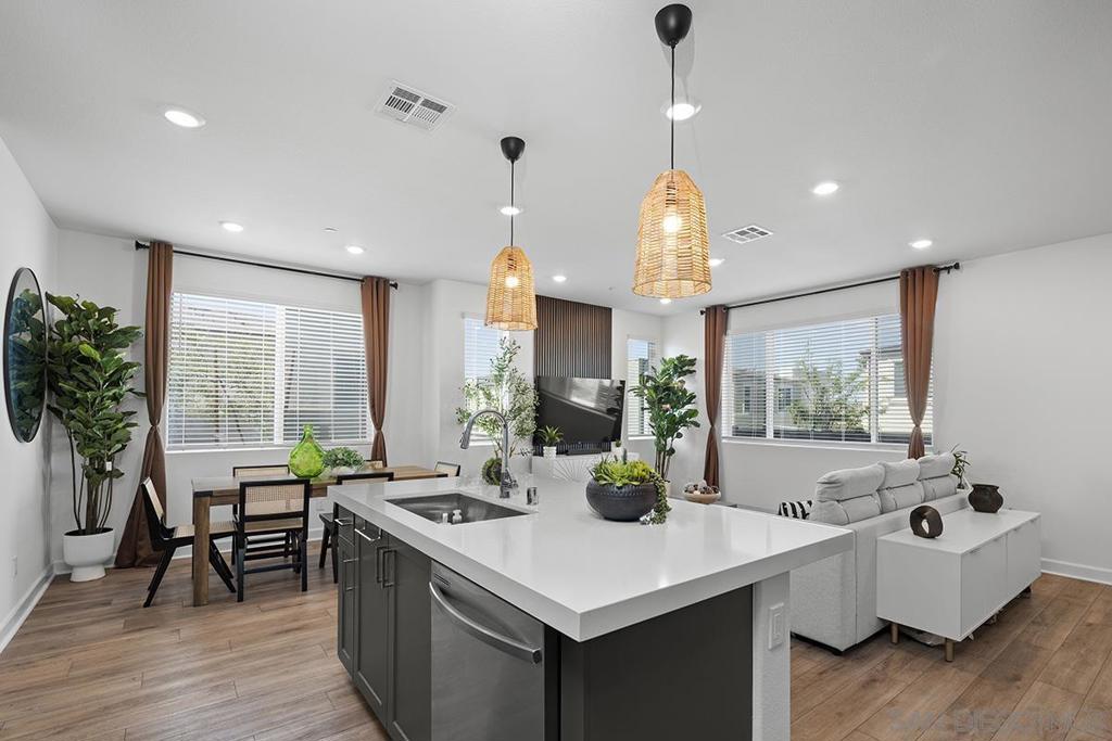 Chula Vista - Residential Lease