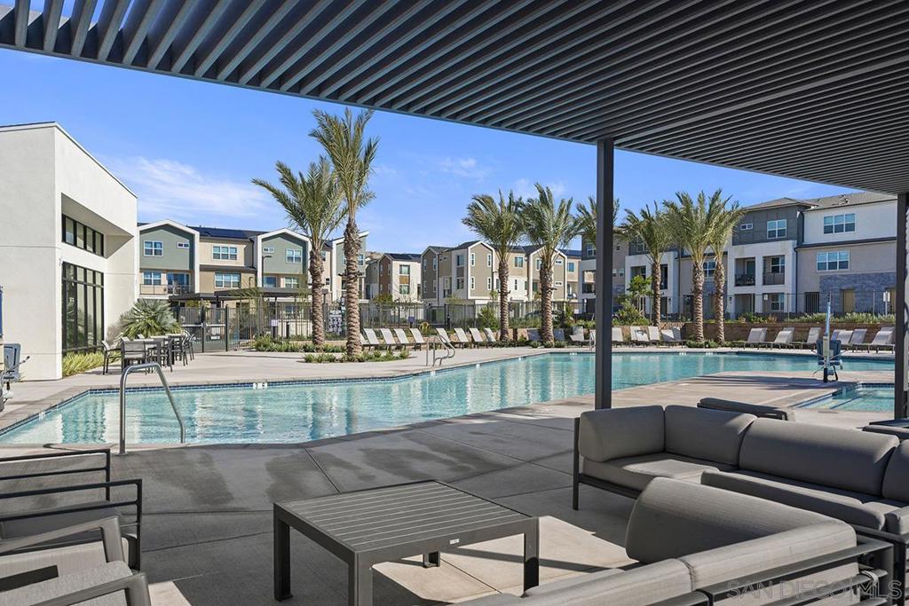 Chula Vista - Residential Lease