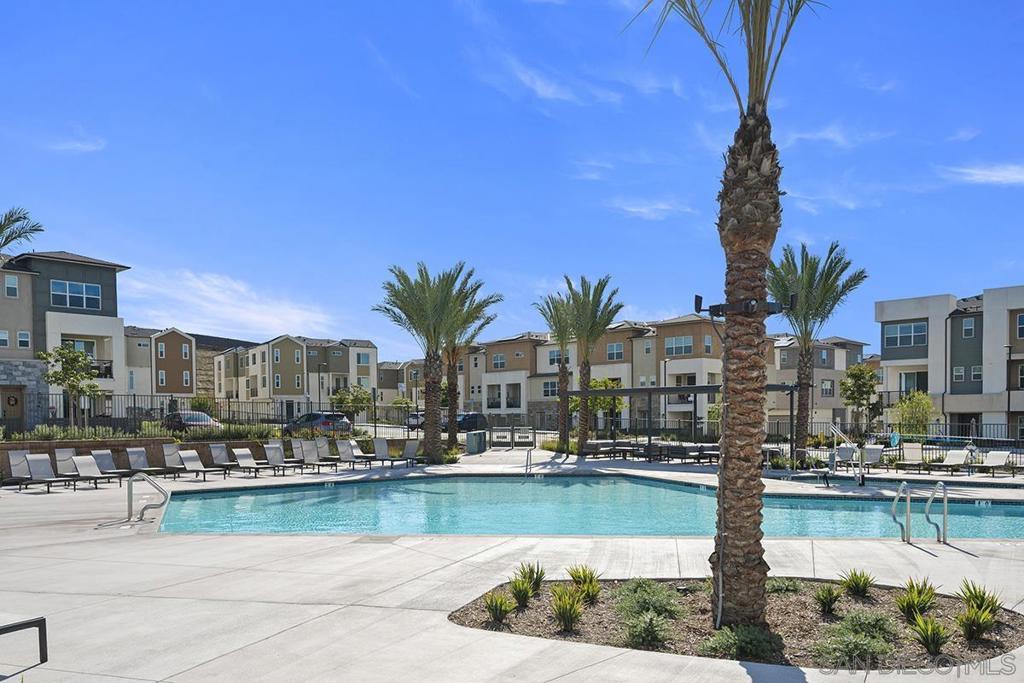 Chula Vista - Residential Lease