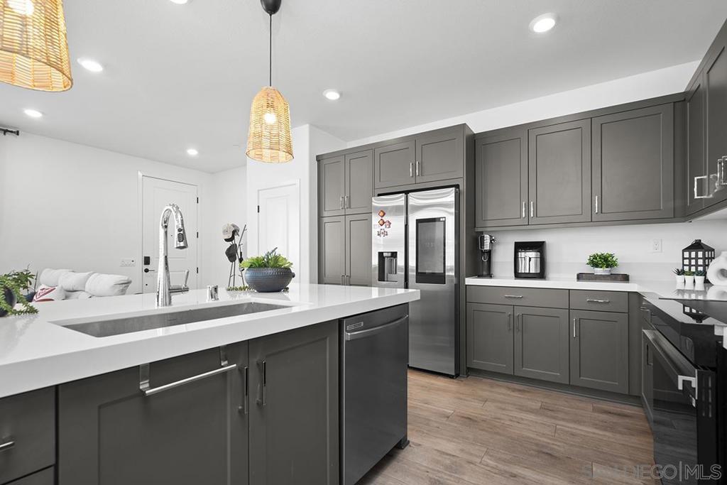 Chula Vista - Residential Lease