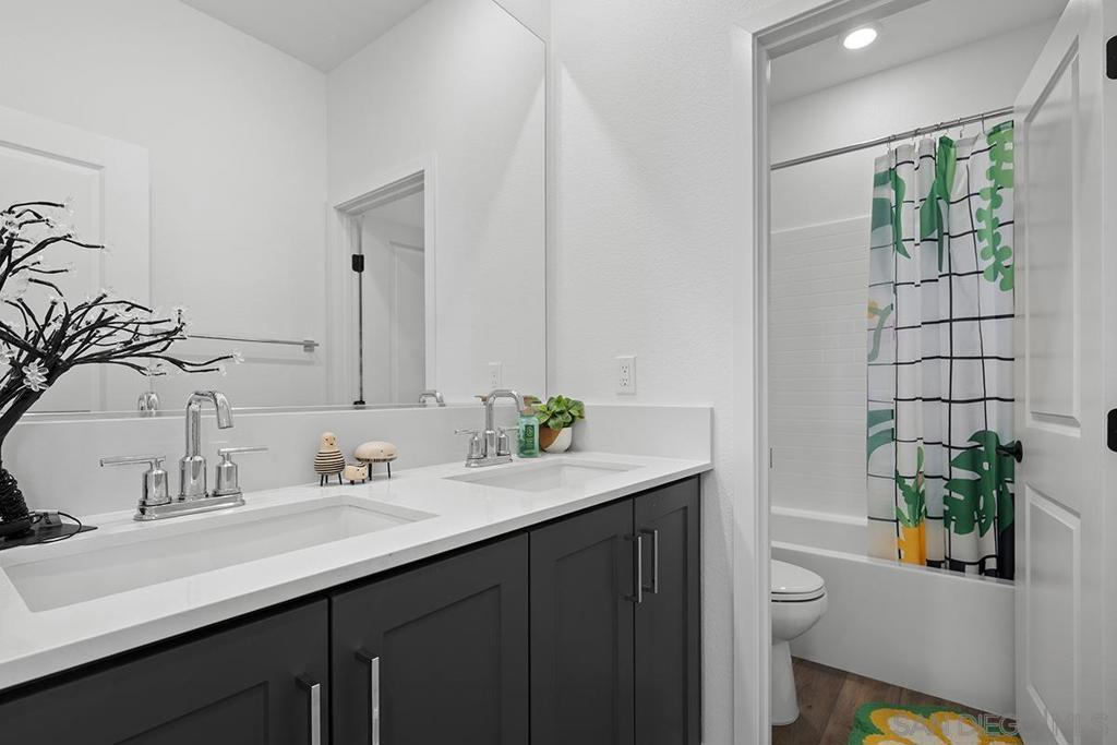 Chula Vista - Residential Lease