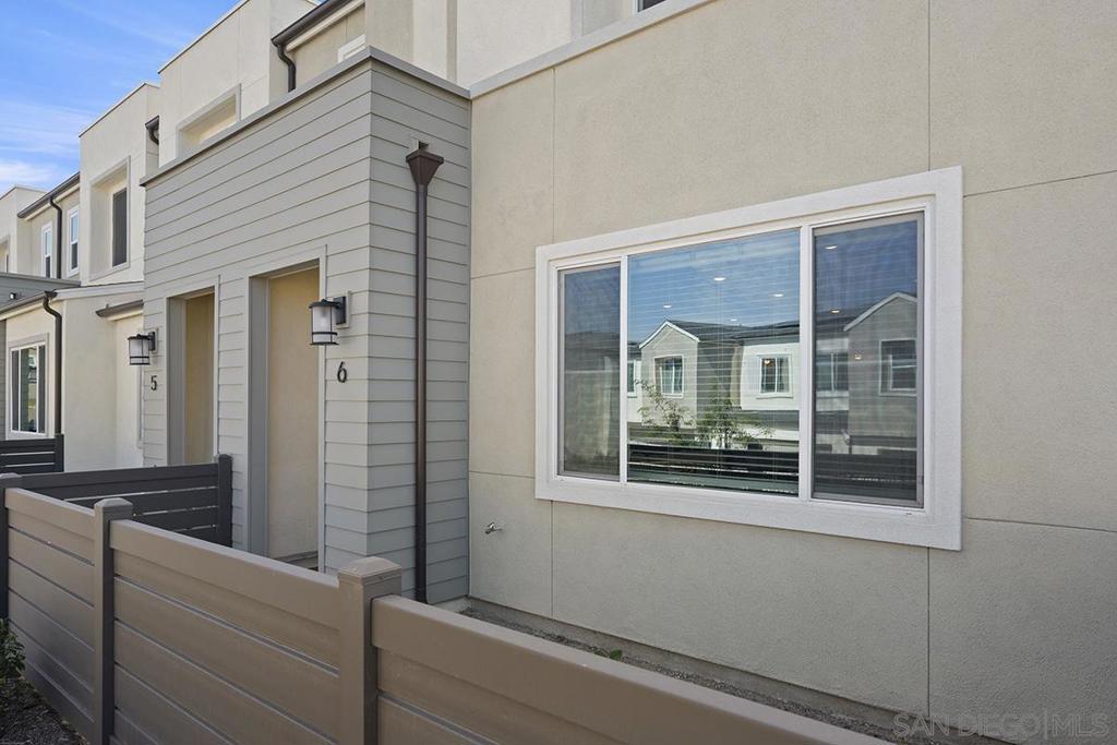 Chula Vista - Residential Lease