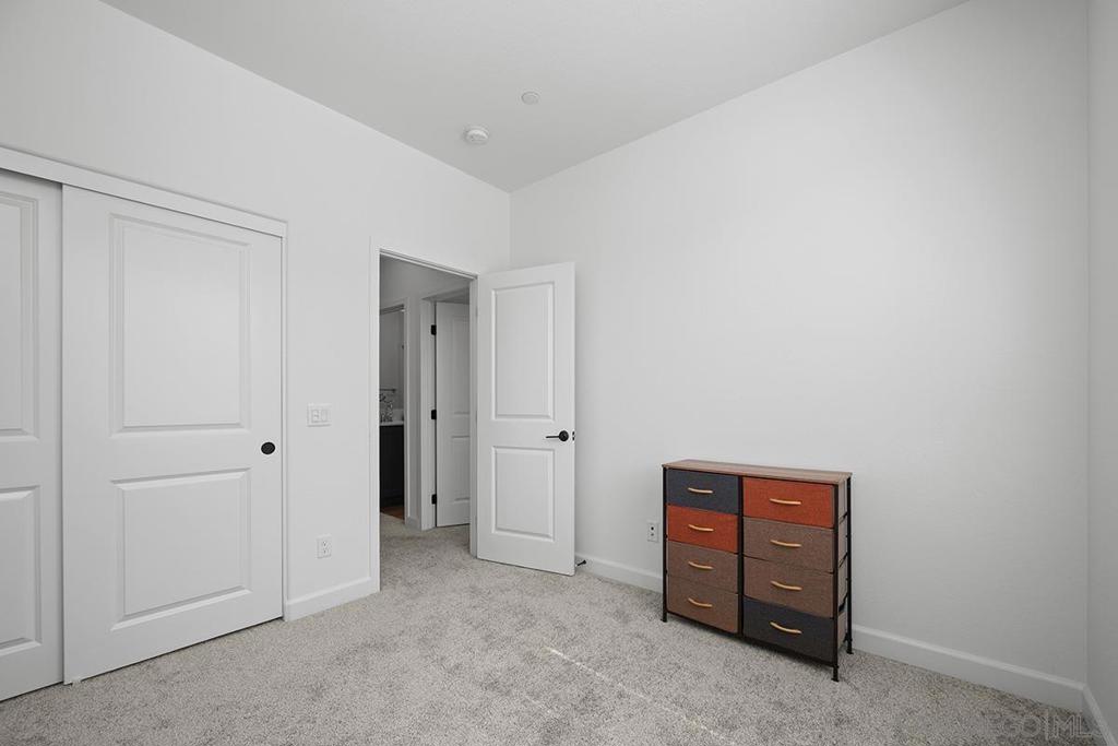 Chula Vista - Residential Lease