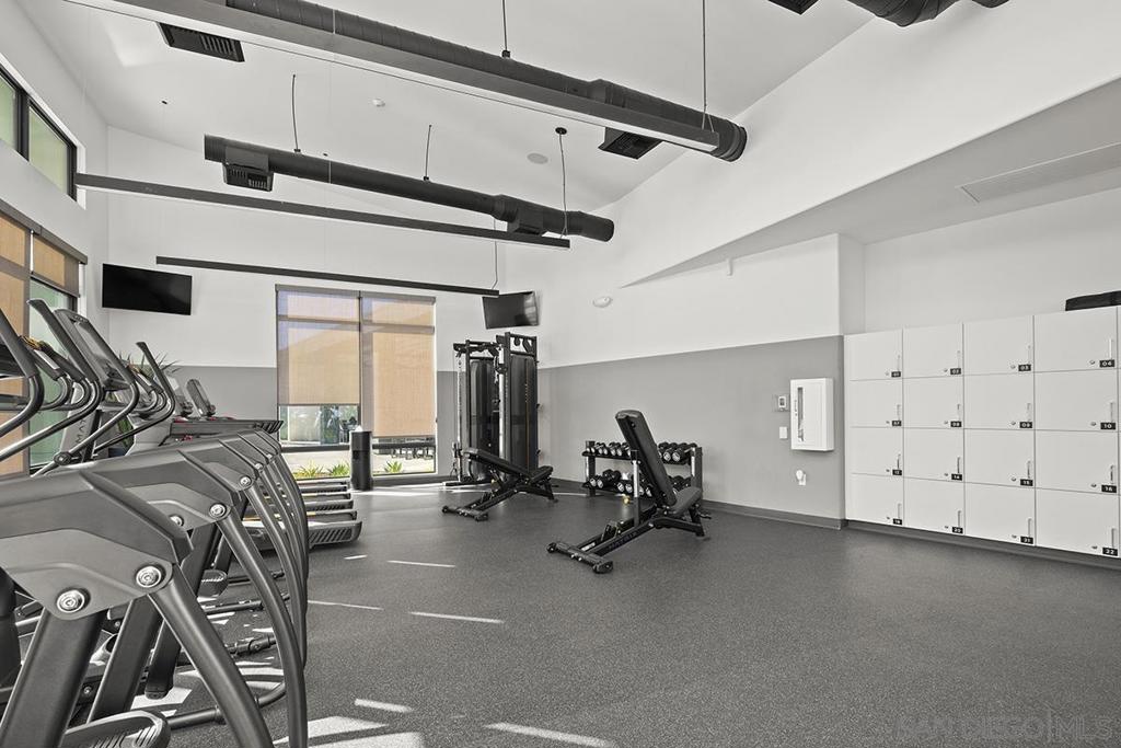 Chula Vista - Residential Lease