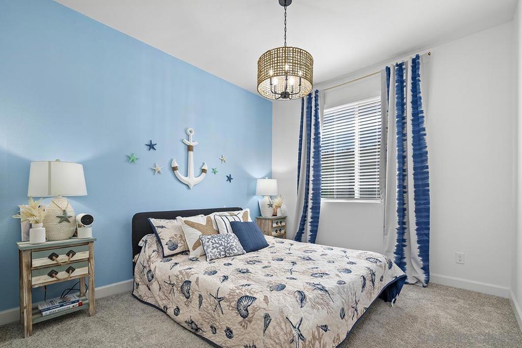 Chula Vista - Residential Lease