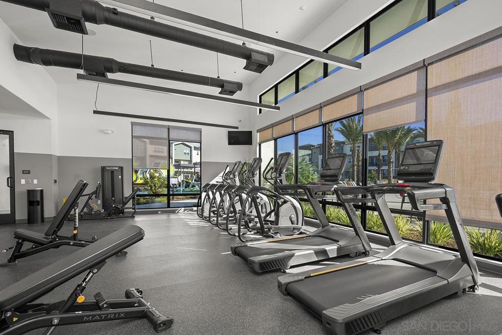 Chula Vista - Residential Lease