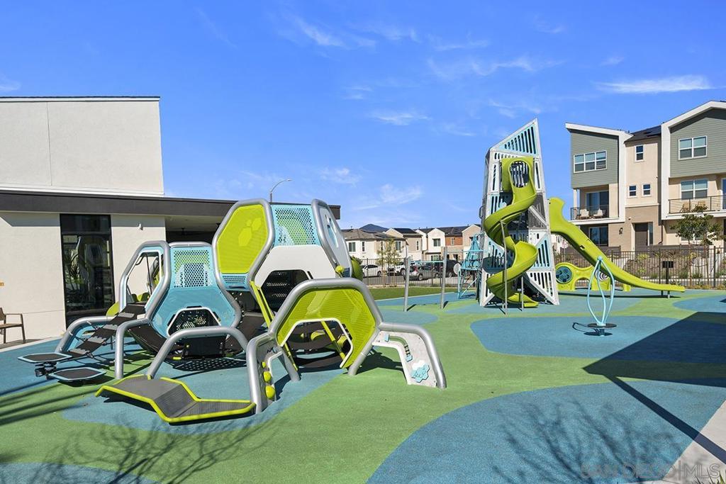 Chula Vista - Residential Lease