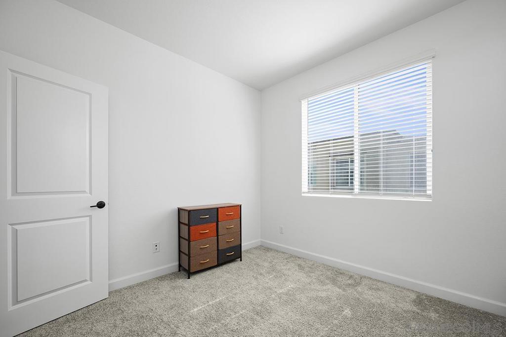 Chula Vista - Residential Lease