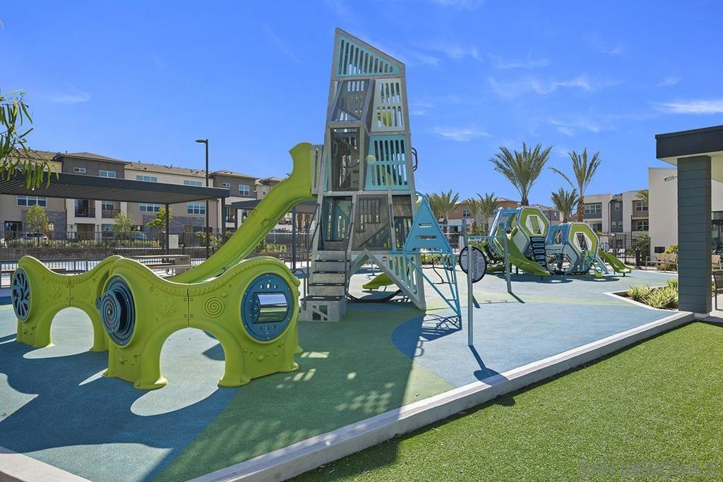 Chula Vista - Residential Lease