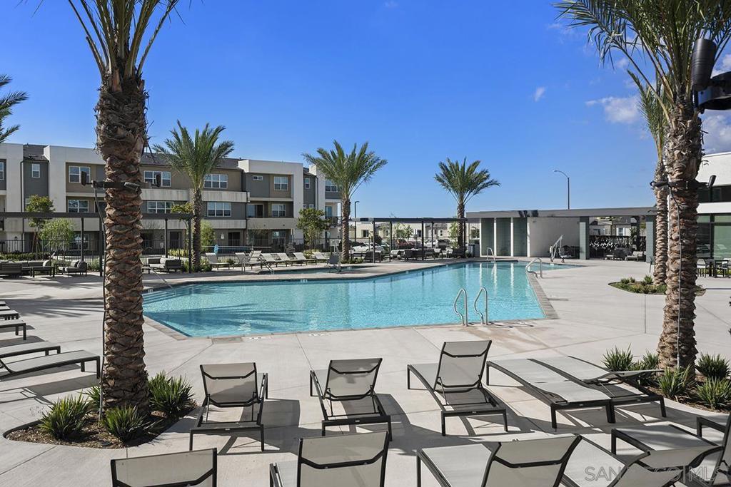 Chula Vista - Residential Lease