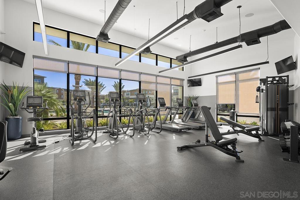 Chula Vista - Residential Lease