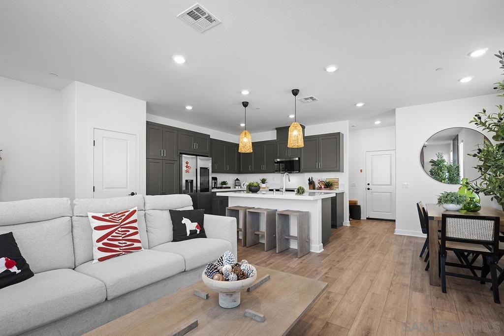 Chula Vista - Residential Lease