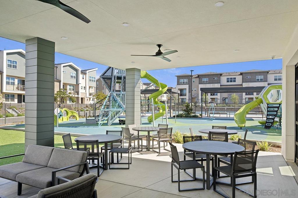 Chula Vista - Residential Lease
