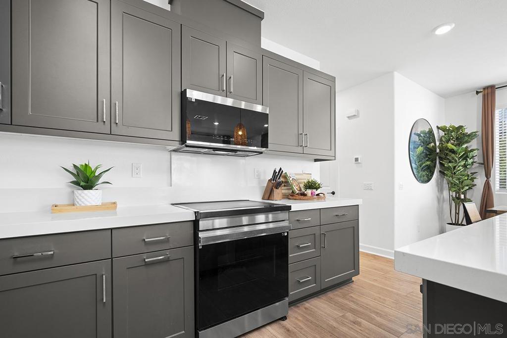 Chula Vista - Residential Lease