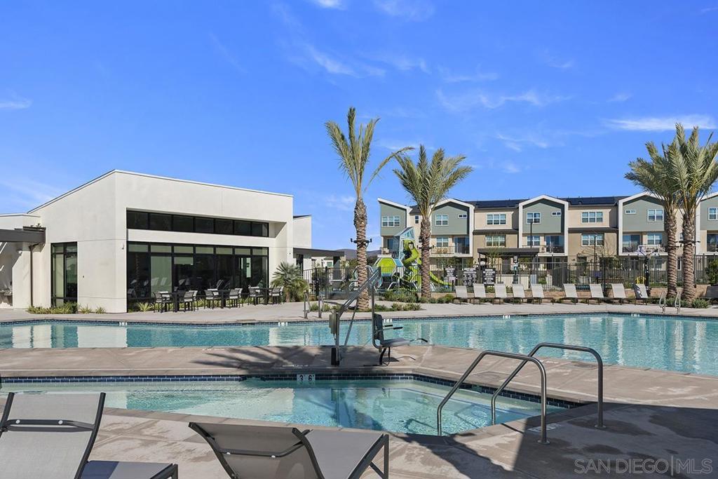Chula Vista - Residential Lease