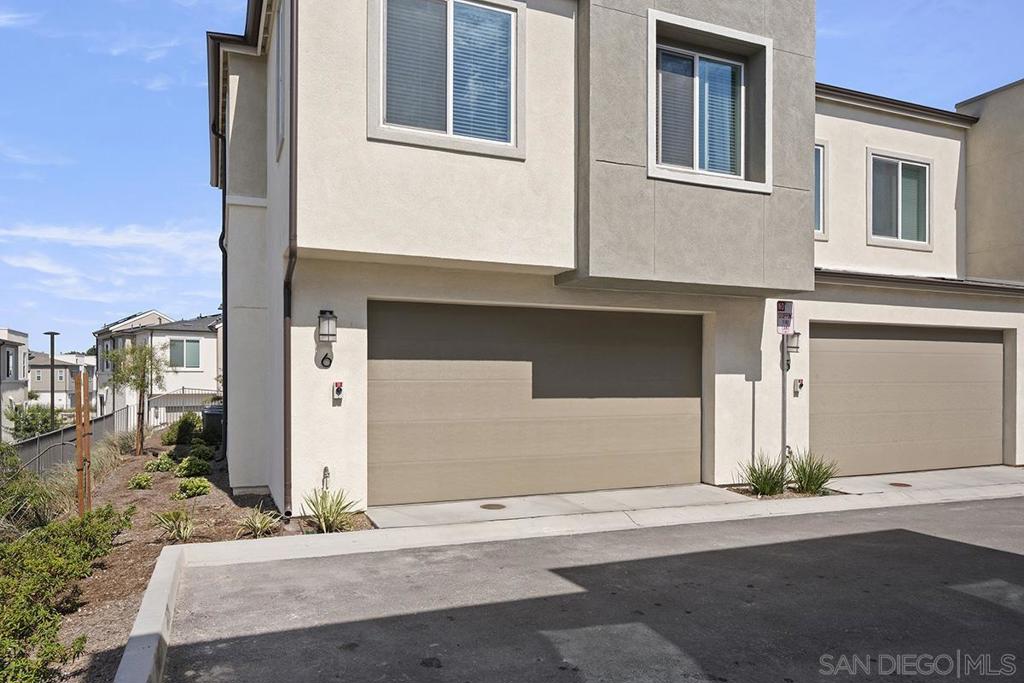 Chula Vista - Residential Lease