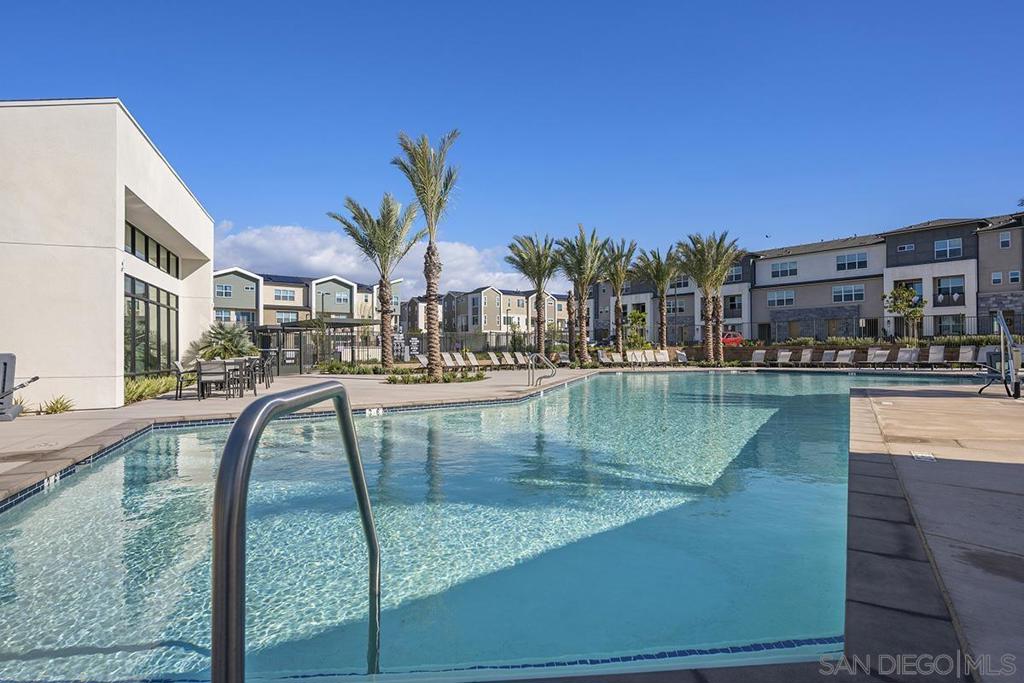 Chula Vista - Residential Lease