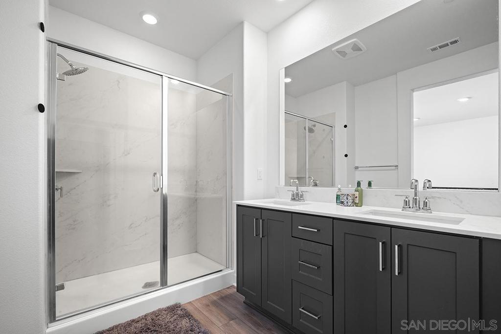Chula Vista - Residential Lease