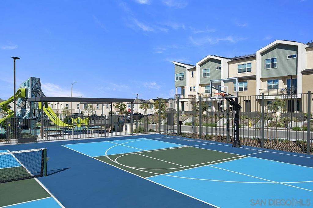 Chula Vista - Residential Lease