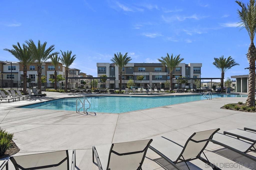Chula Vista - Residential Lease