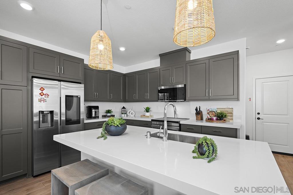 Chula Vista - Residential Lease